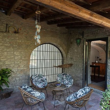 R&B Mulino Marsa CastellʼArquato Exterior foto